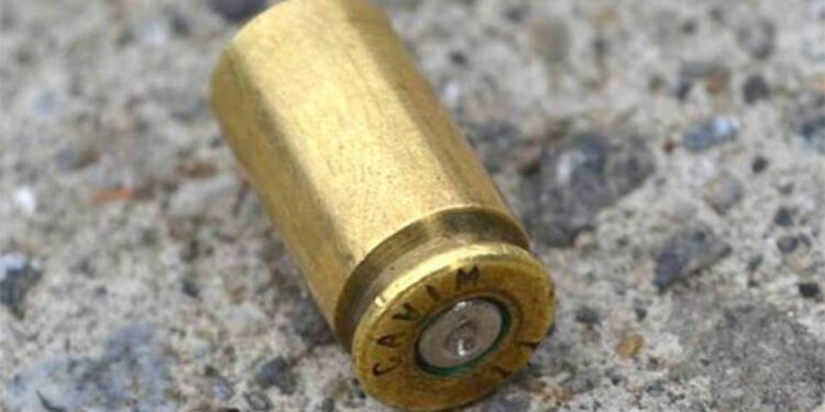 Mujer recibe un disparo en el rostro en la zona de Bonfil en Cancún