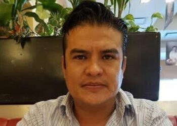 Interpondrá Vázquez Coutiño juicio ante el Teqroo para participar como candidato independiente en BJ