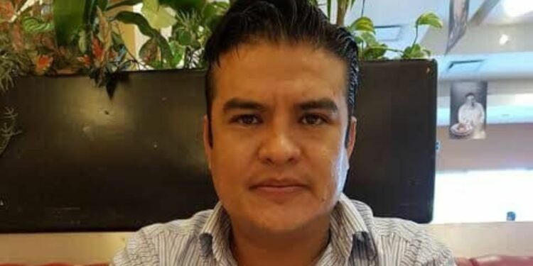 Interpondrá Vázquez Coutiño juicio ante el Teqroo para participar como candidato independiente en BJ