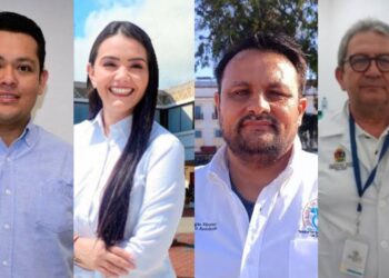 Conoce a los candidatos a la diputación local por el Distrito 10 de Quintana Roo.