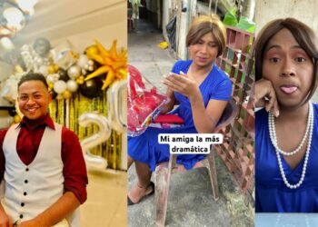 Fallece en Cancún el comediante local conocido como "Doña Evelia"