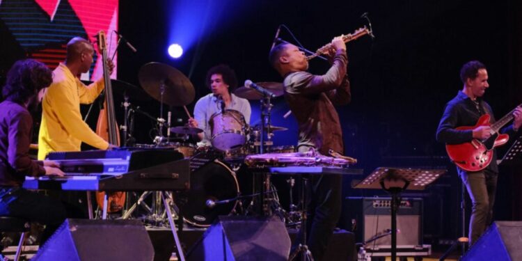 ¡Llega la Primera Edición del Playa del Carmen Jazz Festival!