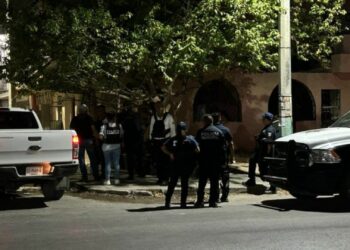 Detienen a cuatro personas por la ejecución del hijo de un policía en Chetumal