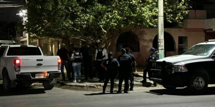 Detienen a cuatro personas por la ejecución del hijo de un policía en Chetumal