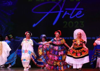 Ofrece atención integral el Club del Adulto Mayor