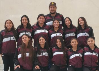 Triunfal arranque del básquetbol quintanarroense en los Nacionales CONADE 2024