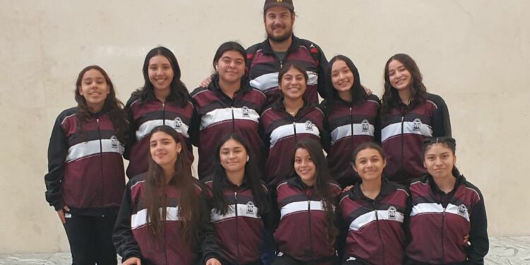 Triunfal arranque del básquetbol quintanarroense en los Nacionales CONADE 2024