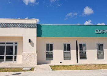 Entra en funciones nueva Oficina de Pasaportes en Aeropuerto Internacional de Tulum “Felipe Carrillo Puerto” para agilizar trámites a viajeros