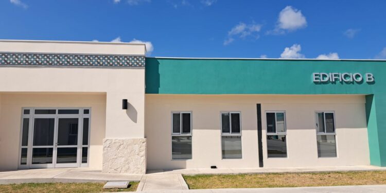 Entra en funciones nueva Oficina de Pasaportes en Aeropuerto Internacional de Tulum “Felipe Carrillo Puerto” para agilizar trámites a viajeros