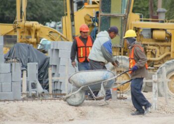 Accidentes y extorsiones, los riesgos más comunes en la industria de la construcción