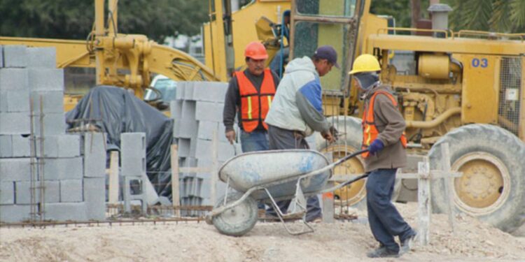 Accidentes y extorsiones, los riesgos más comunes en la industria de la construcción