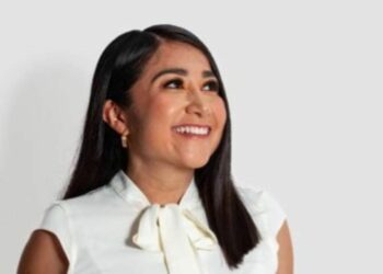 Afirma Lidia Rojas Fabro que ganó en Chetumal; defenderá su triunfo.