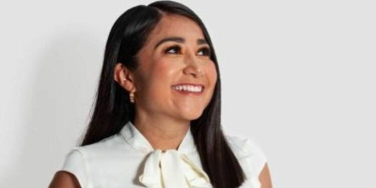 Afirma Lidia Rojas Fabro que ganó en Chetumal; defenderá su triunfo.