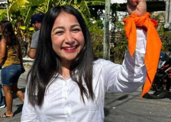 Irregularidades en el conteo de votos será la base para impugnación de Lidia Rojas Fabro