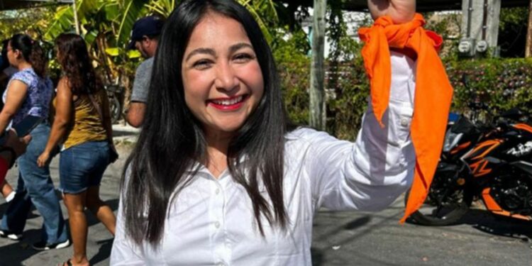 Irregularidades en el conteo de votos será la base para impugnación de Lidia Rojas Fabro