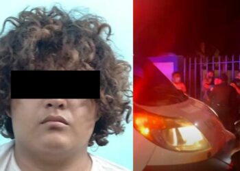 Vinculan a proceso a presunto responsable de secuestrar a seis brasileños y un conductor de Uber en Cancún