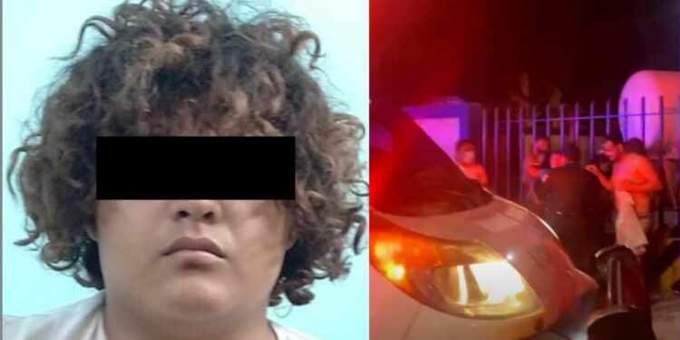 Vinculan a proceso a presunto responsable de secuestrar a seis brasileños y un conductor de Uber en Cancún