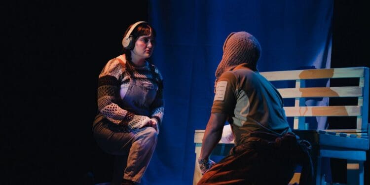 Inicia Taller con Mtro. Joaquín López “Chas” y se presenta obra de Campeche en el FIT