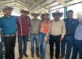Gobierno de Estefanía Mercado refrenda compromiso con el campo en el Día del Ganadero en Quintana Roo