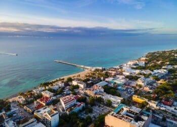 Playa del Carmen llega fuerte al Tianguis Turístico con apuesta por diversificación, innovación y mercados internacionales.