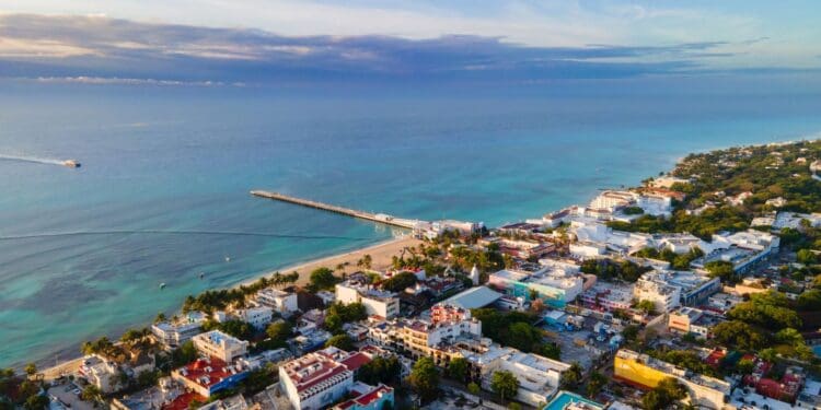 Playa del Carmen llega fuerte al Tianguis Turístico con apuesta por diversificación, innovación y mercados internacionales.
