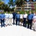 Estefanía Mercado refuerza la protección de tortugas marinas en el arranque de la temporada de anidación