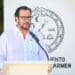 Nuevo Tesorero de Playa del Carmen cumple en tiempo y forma con bono a policías