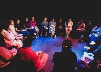 Gobierno de Playa del Carmen crea “HA: Círculo de Lectura dedicado a Mujeres”