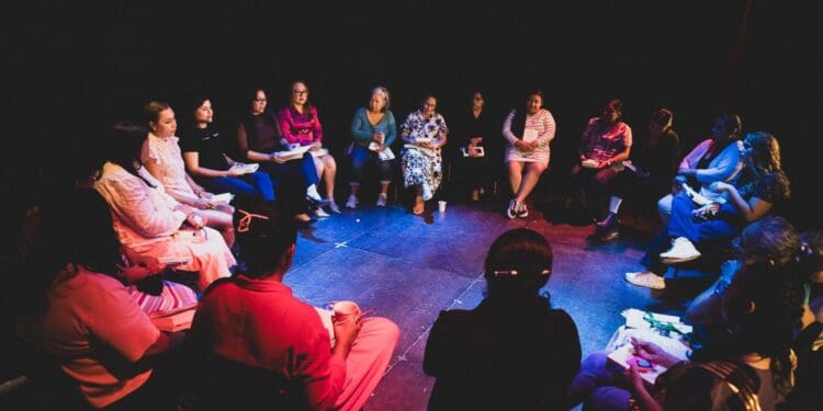 Gobierno de Playa del Carmen crea “HA: Círculo de Lectura dedicado a Mujeres”