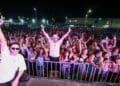 Gobierno de Estefanía Mercado celebra en grande a las mamás de Playa del Carmen