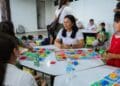 DIF Playa del Carmen impulsa 2da Feria para el Fortalecimiento de las Familias
