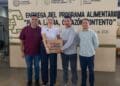 Estefanía Mercado fortalece la economía familiar con entrega de apoyo del programa “Playa Llena, Corazón Contento”