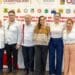 Estefanía Mercado atestigua firma de convenio entre INAFED y gobierno de Quintana Roo para fortalecer a los municipios