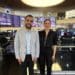 Estefanía Mercado fortalece coordinación con la Fiscalía Anticorrupción