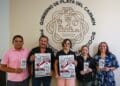 Gobierno de Estefanía Mercado refrenda su compromiso con la transparencia