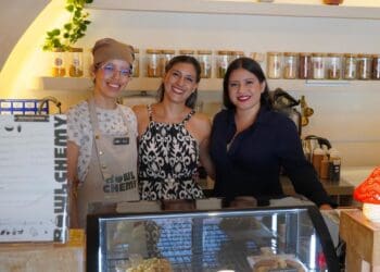 Gobierno de Playa del Carmen fortalece a las MiPyMEs