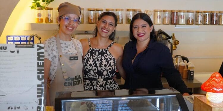 Gobierno de Playa del Carmen fortalece a las MiPyMEs
