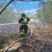 Gobierno de Playa del Carmen refuerza llamado a prevenir incendios y proteger a la ciudadanía
