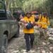 Respuesta inmediata y coordinación permiten localizar con vida a mujer extraviada en Playa del Carmen