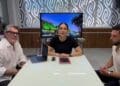 Llegada de plaza La Isla consolida a Playa del Carmen como polo de inversión: Estefanía Mercado.