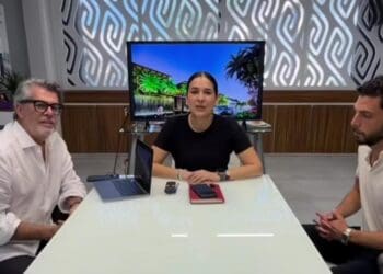 Llegada de plaza La Isla consolida a Playa del Carmen como polo de inversión: Estefanía Mercado.