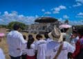 Alumnos del DIF Playa del Carmen visitan zona arqueológica de Tulum
