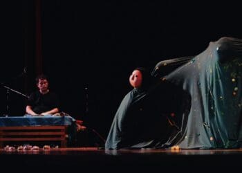La obra teatral “Feroz” deja un gran mensaje a niñas y niños de Playa del Carmen y Puerto Aventuras
