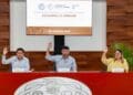 Gobierno de Playa del Carmen impulsa acciones de mejoramiento urbano y supervisión de obras privadas