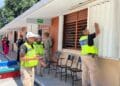 Gobierno de Playa del Carmen refuerza la prevención con revisión de refugios temporales en el municipio
