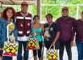Gobierno de Estefanía Mercado fortalece el bienestar social en comunidades rurales de Playa del Carmen