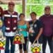 Gobierno de Estefanía Mercado fortalece el bienestar social en comunidades rurales de Playa del Carmen