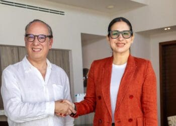 Playa del Carmen fortalece su proyección con la visita del embajador de Uruguay en México