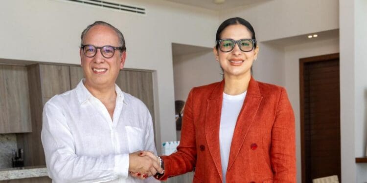 Playa del Carmen fortalece su proyección con la visita del embajador de Uruguay en México