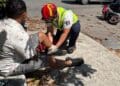 Gobierno de Estefanía Mercado brinda más de 150 atenciones prehospitalarias gratuitas cada semana